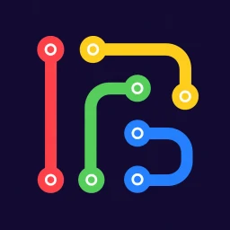 Enlace: Connect the Dots のアイコン